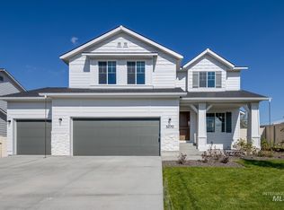 3270 W Morere Dr, Meridian, ID 83642