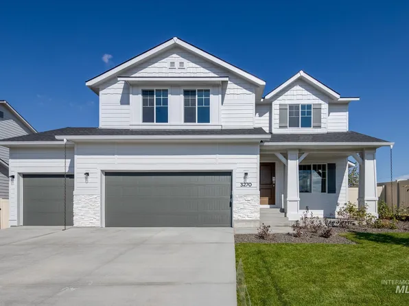 3270 W Morere Dr, Meridian, ID 83642