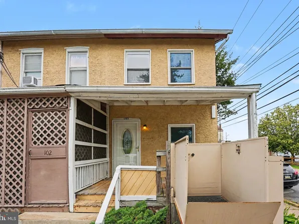 100 Poplar St, West Chester, PA 19382