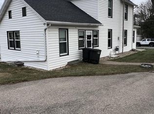 307 Plumb St, Milton, WI 53563