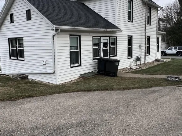 307 Plumb Street, Milton, WI 53563