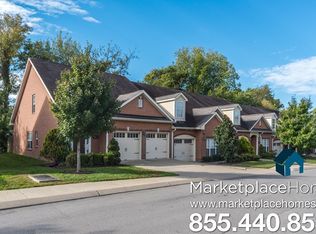3066 Whitland Crossing Dr, Nashville, TN 37214