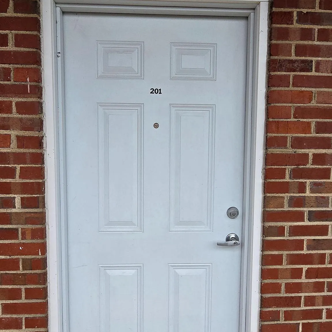 1 bed, 450 sqft, $1,200 — Photo 1