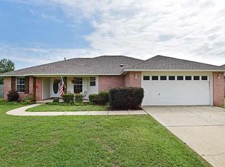 6994 Raburn Rd, Pensacola, FL 32526