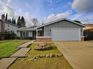 4214 Rosecrest Way, Sacramento, CA 95826