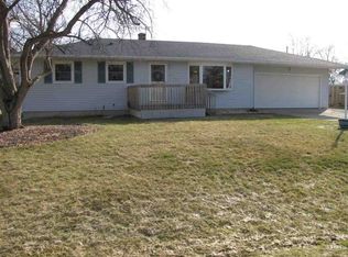 5212 Ann Hackley Rd, Fort Wayne, IN 46835