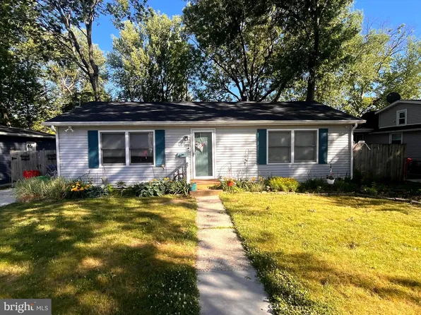 315 W Evergreen Ave, Somerdale, NJ 08083
