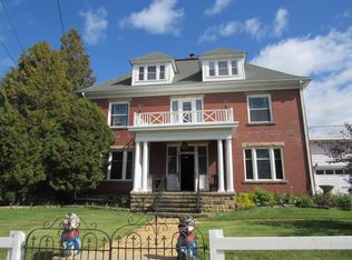 104 E Main St, Reynoldsville, PA 15851