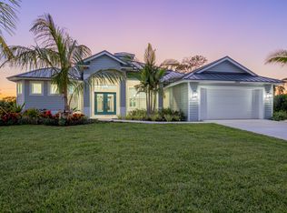 3962 SE Fairway W, Stuart, FL 34997