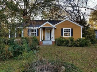 3338 S Hull St, Montgomery, AL 36105