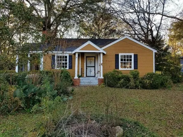 3338 S Hull St, Montgomery, AL 36105