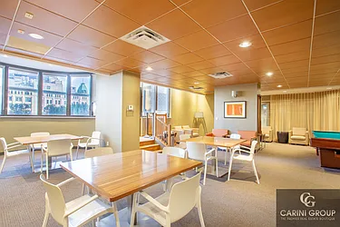 Rented by Carini Group