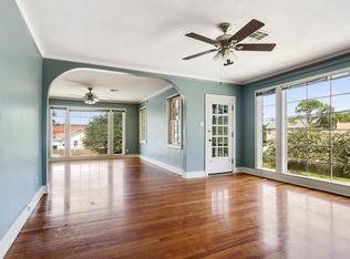 1816 S Norman C Francis Pkwy, New Orleans, LA 70125