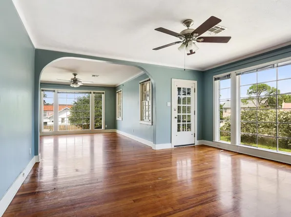 1816 S Jefferson Davis Pkwy, New Orleans, LA 70125