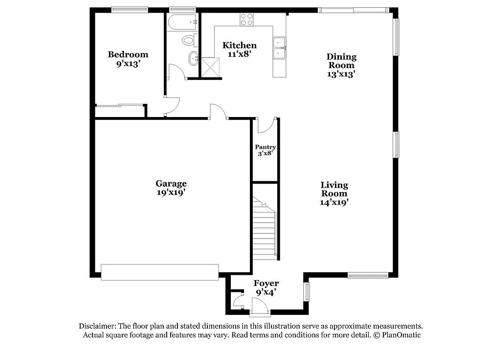 Building Photo - 6343 S Nash Way