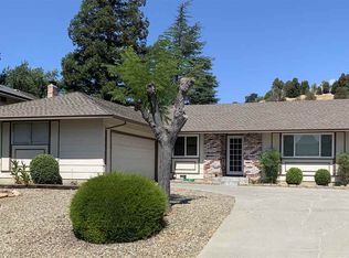 5507 Kirkwood Dr, Concord, CA 94521