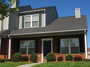 280 Willow Oak Dr, Christiansburg, VA 24073