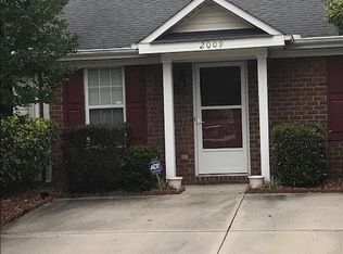 2009 Emerald Bay Dr, Augusta, GA 30909