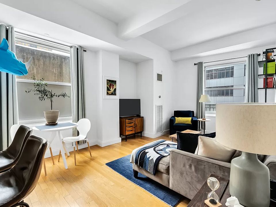 1st image of 88 Greenwich St APT 825