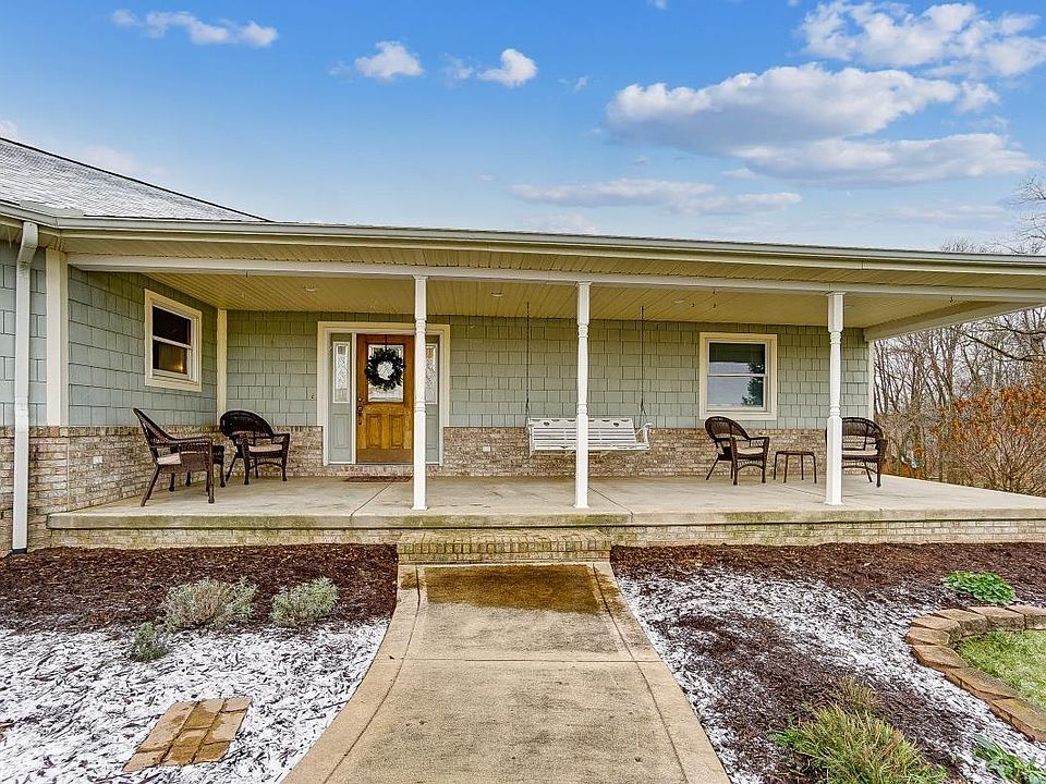 5245 W 700 N, Larwill, IN 46764 MLS 202300808 Zillow