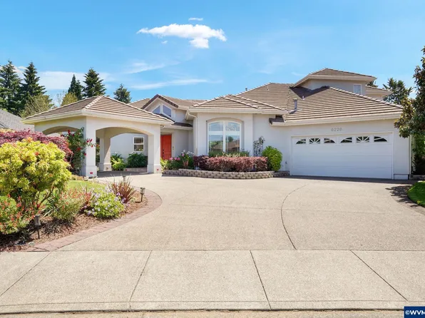 6226 Hogan Dr N, Keizer, OR 97303