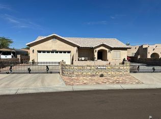 14774 E 53rd Dr, Yuma, AZ 85367