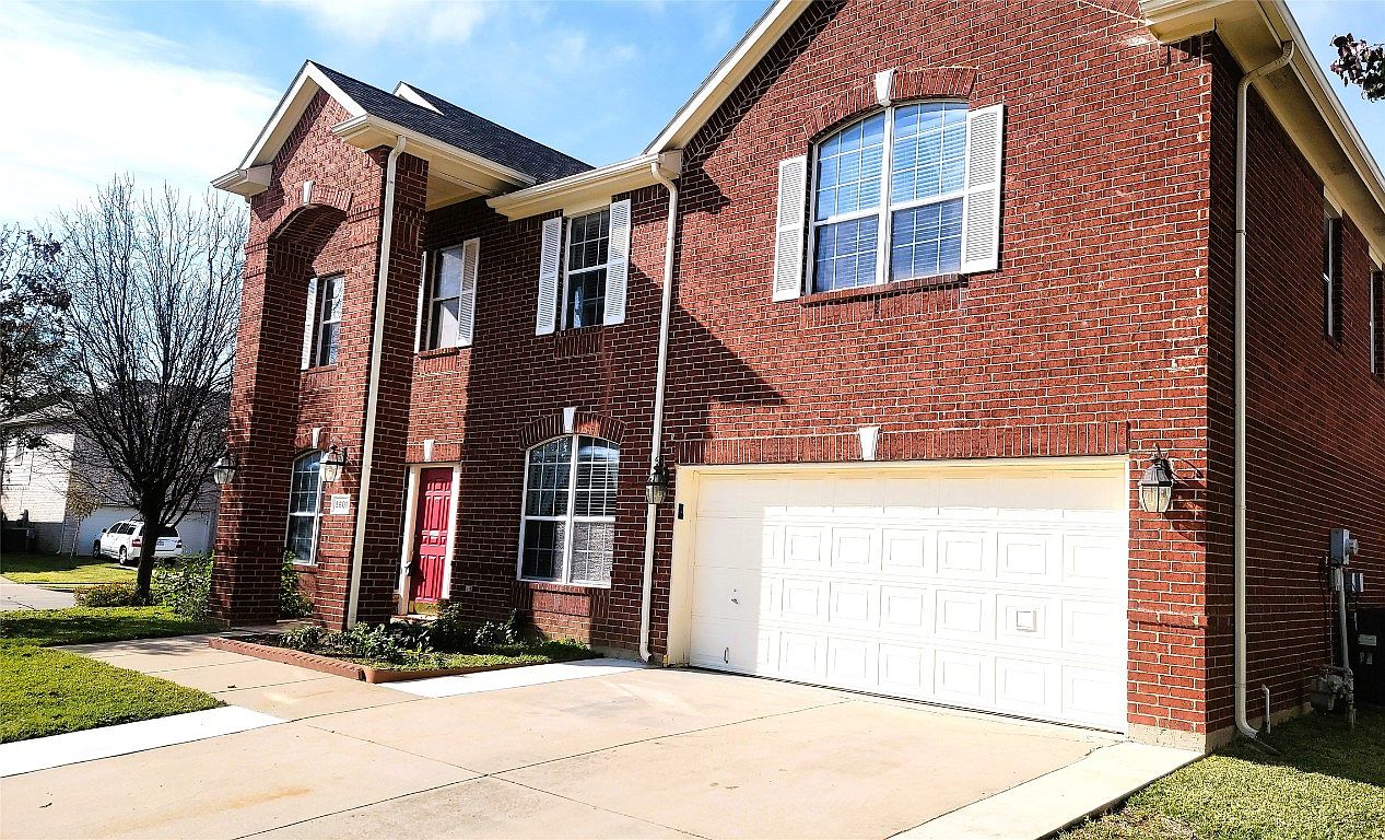 5601 Meadows Way, North Richland Hills, TX 76180 Zillow