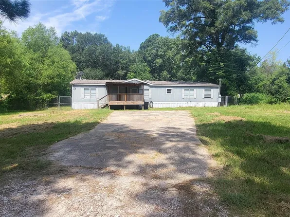 17906 Alexandria Dr, Conroe, TX 77302