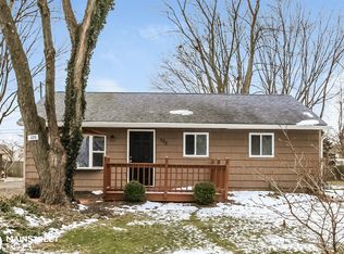 225 Gladys Rd, Columbus, OH 43228