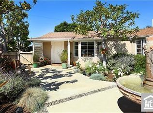 310 Los Olivos, Laguna Beach, CA 92651