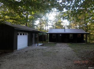 9508 S County Road 800e Rd, Stendal, IN 47585