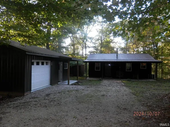 9508 S County Road 800e Rd, Stendal, IN 47585
