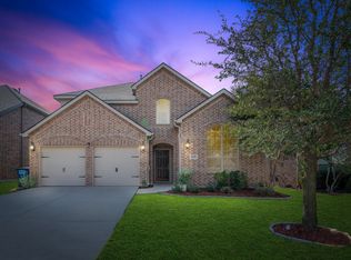 2616 Lake Ridge Dr, Little Elm, TX 75068