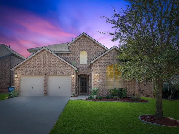 2616 Lake Ridge Dr, Little Elm, TX 75068