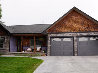 1100 E Sabeta Avenue, Poncha Springs, CO 81242