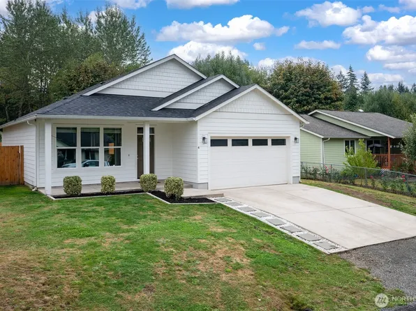 4 Alpine Court, Vader, WA 98593