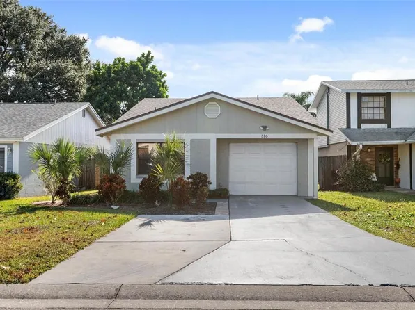 516 Lake Dexter Blvd, Winter Haven, FL 33884