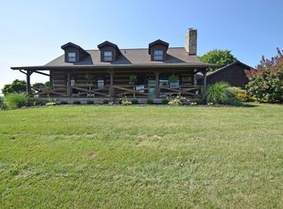 2046 New Trenton Rd, West Harrison, IN 47060