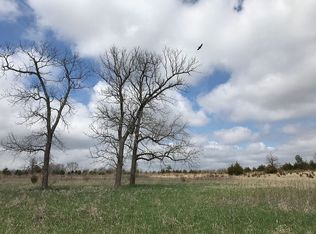 292 N 2100th Rd, Lecompton, KS 66050