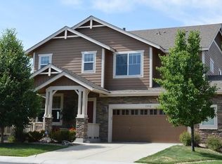 15932 W 59th Ave, Golden, CO 80403