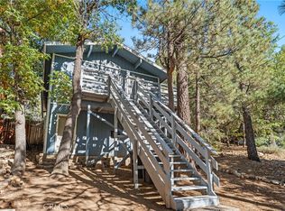 329 Vista Ln, Sugarloaf, CA 92386