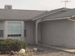 4581 E Canyon Trl, Cottonwood, AZ 86326