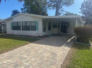 4 Horseshoe Falls Dr, Ormond Beach, FL 32174