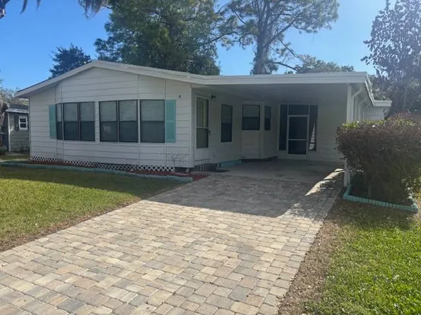 4 Horseshoe Falls Dr, Ormond Beach, FL 32174