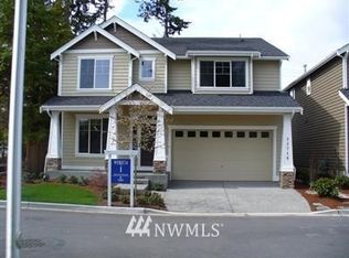 22705 72nd Pl W, Mountlake Terrace, WA 98043