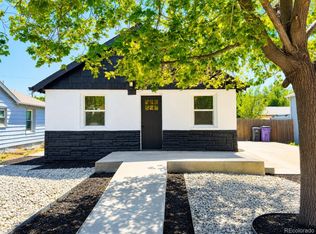 540 S Perry Street, Denver, CO 80219