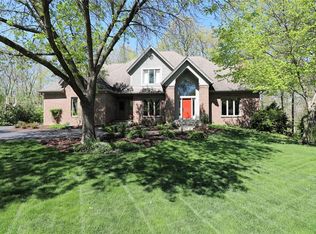 8816 Bay Pointe Cir, Indianapolis, IN