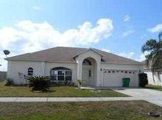 457 Peppermill Cir, Kissimmee, FL 34758