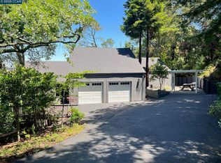 47 El Gavilan Rd, Orinda, CA 94563