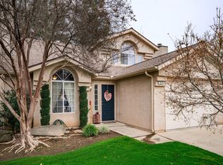 1658 E Eclipse Ave, Fresno, CA